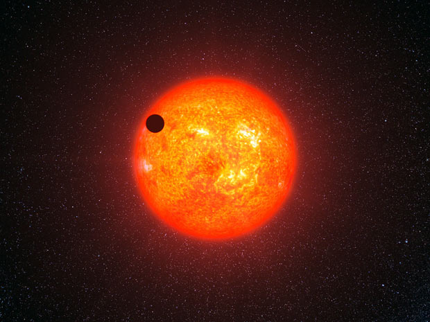 Cientistas avançam no estudo de exoplanetas parecidos com a Terra Exoeso4