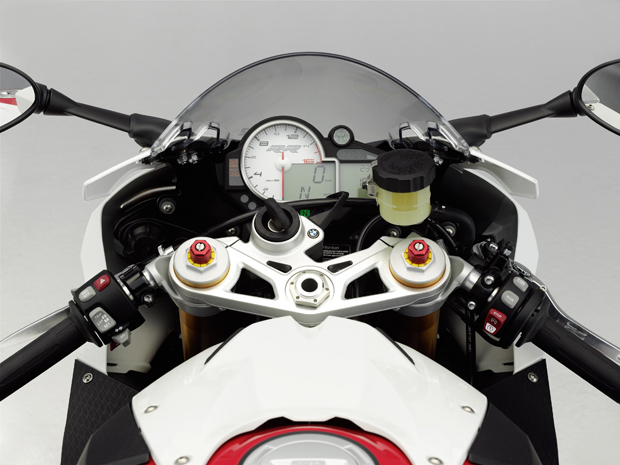 BMW S1000 RR - 2012 P90084947