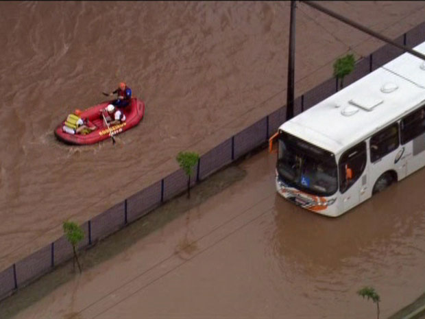 Que chuva do carai Bote_1