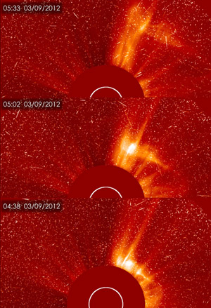 ATIVIDADE SOLAR, TERREMOTOS, VULCÕES, ETC - Página 19 120309_erupcao_sola