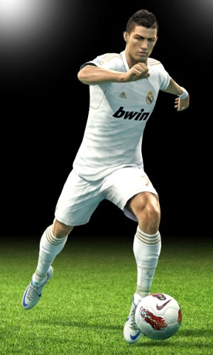 Pro Evolution Soccer 2013 5dhvjdxb