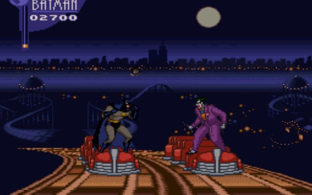 Especial Batman: a história do cavaleiro das trevas nos videogames part2 The-adventures-of-batman-robin-super-nintendo-snes-0561