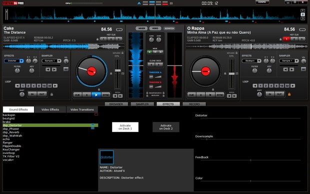 Como usar o Virtual DJ Dj_-_tela_3
