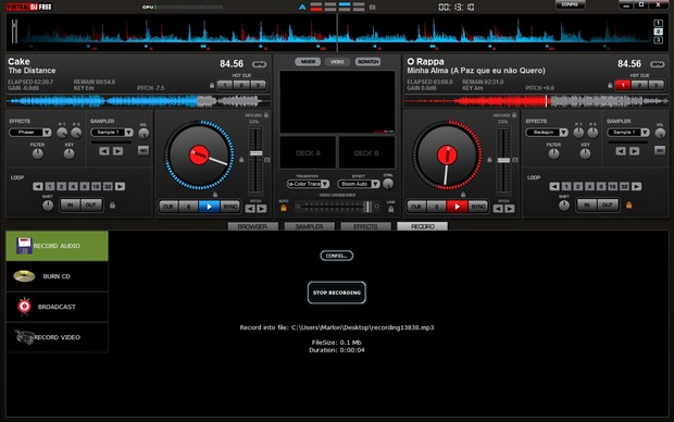 Como usar o Virtual DJ Dj_-_tela_4