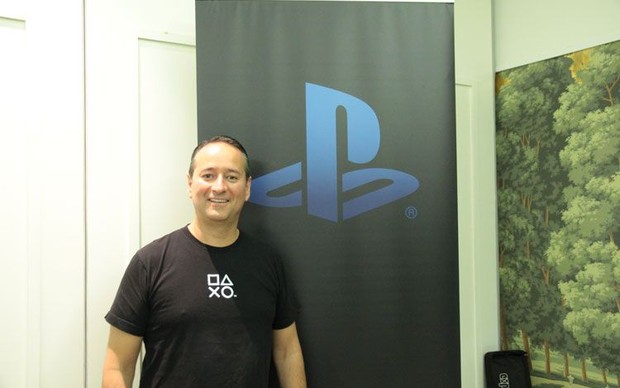 [PS4] PlayStation 4 estará na Brasil Game Show 2013, diz executivo da Sony Az53wky5k5bz53juqoq9quqwwpgtwwd2owizurkfd7q