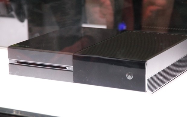 [E3 2013] Xbox One, PS4 e Wii U: veja o que agradou e o que decepcionou na E3 2013 Img_0958