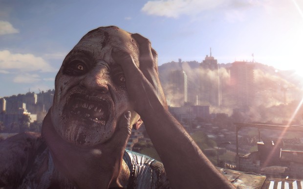 Dying Light empolga e prova ser mais que um 'Dead Island sem zumbis'  Dying-light-1369318694764_1920x1080