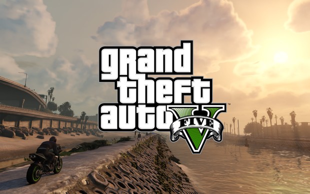 GTA 5 ganha seu primeiro trailer de jogabilidade; veja o vídeo V_ogv_1280x720