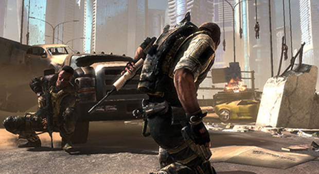 [MICROSOFT][SONY]Spec Ops: The Line ganha data  Scop-txt-1