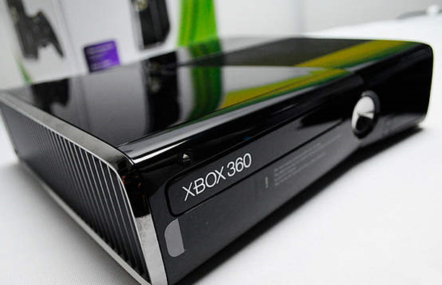 Novidades Xbox360update