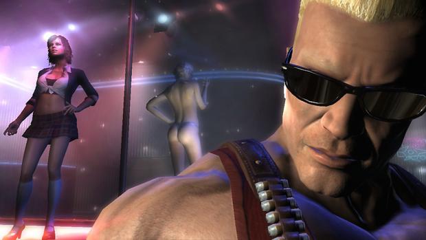 Duke Nukem: A história de um mito da indústria Duke_nukem_forever_1_620x349