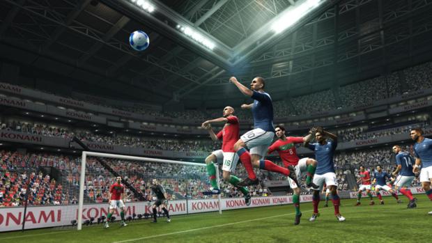 Demo de PES 2012 no Xbox 360 é adiada  Pes2012_preview06_620x349