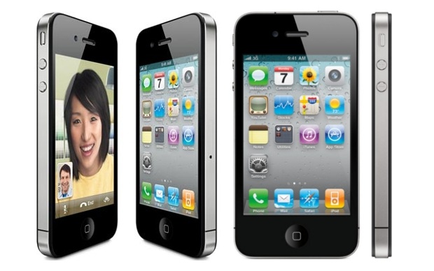 Foxconn começa a produzir iPhone no Brasil em segredo Iphone4