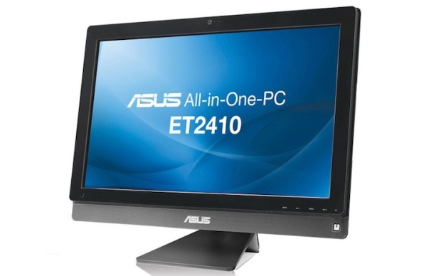  ASUS anuncia nova linha de computadores tudo-em-um Asus-et2410-aio