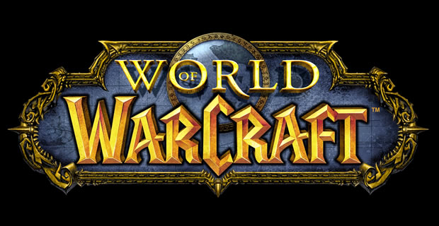 Como Jogar World OF Warcraft  Wow-logo