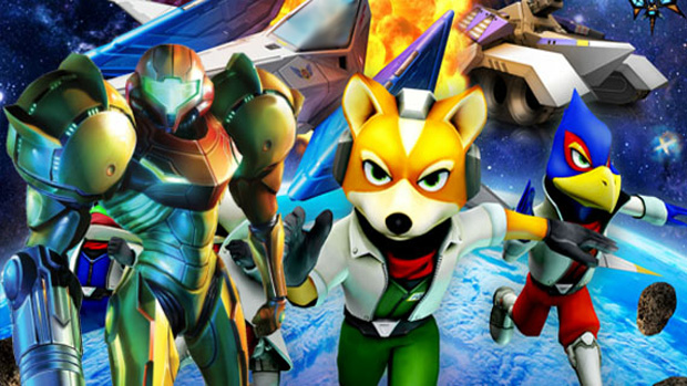 E o evento da E3 2012 está chegando ao seu fim... - Página 2 E32012starfoxmetroidfusions