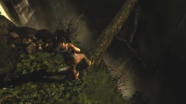 [Multi] Novo Tomb Raider ganha trailer teaser para a E3 2012 Tombraidertrailerteaser