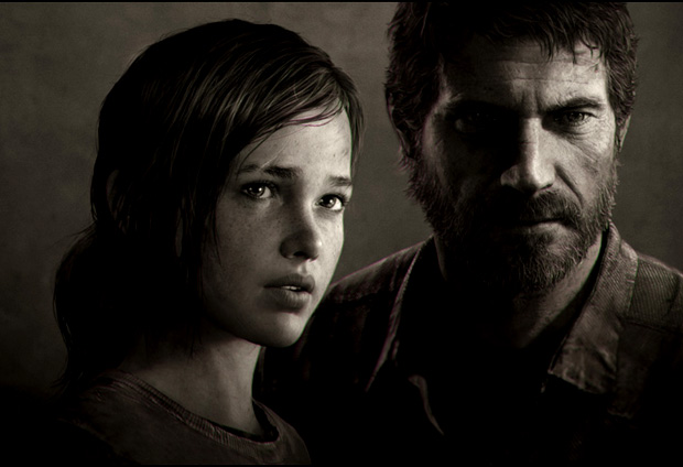 [ PRÉVIA ] The Last of US  The-last-of-us