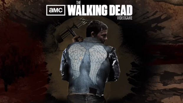 [PC] [Xbox 360] [PS3] Activision revela jogo de tiro de The Walking Dead Thewalkingdeadvideogame