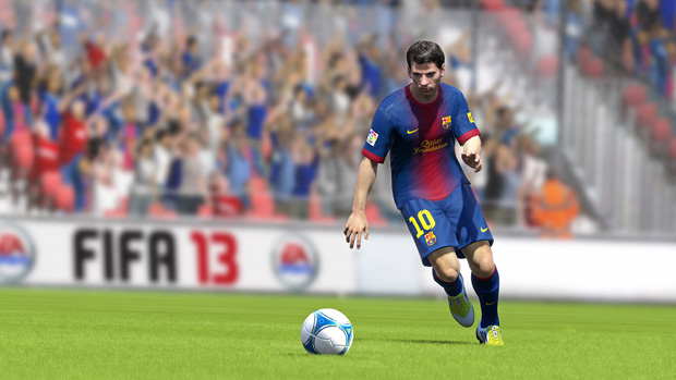 [Multi] Lionel Messi estrela as novas imagens de FIFA 13 00121