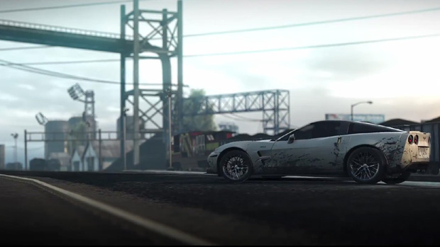 Vídeo de Need for Speed: Most Wanted mostra novos carros Nfsmwnovoscarros