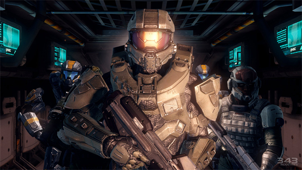 [Xbox360] Modo online de Halo 4 conta com inovações nas classes Untitled-29