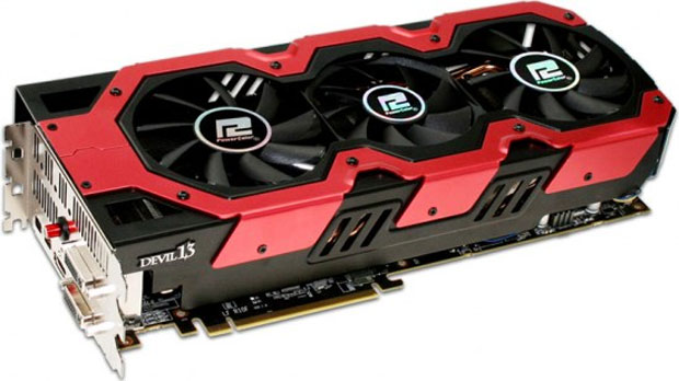 DRAGON TEC Powercolor-revela-super-placa-de-video-com-duas-gpus-radeon-hd-7970