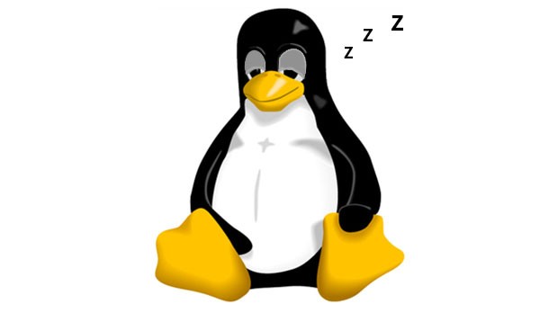 Versão 3.6 do kernel Linux é lançada com stand-by híbrido Linuxpenguin-1-10-12-01