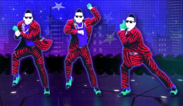 [Multi] Confira a lista de jogos para o Natal em diferentes faixas de preço Gangnam-style-jogo