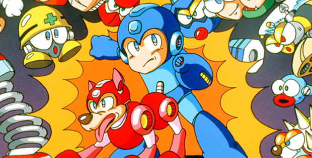 [News] Mega Man, o robô mais famoso do mundo dos games, completa 25 anos Mega-man-3