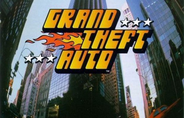 [Multi] GTA completa 15 anos, relembre o polêmico clássico Gta-primeiro