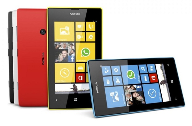 [Windows Phone] Windows Phone 8 ‘baratinho’ Lumia 520 passa pela Anatel Nokia-lumia-520