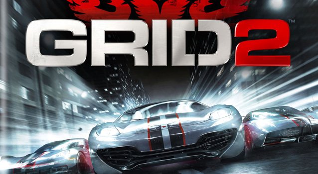 Grid 2 Primeiro Gameplay no PS3 mostra quedas de frame rate Grid2-1