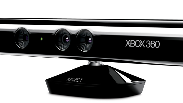 [Ajuda] Novo no mundo da Xbox 360 Kinect