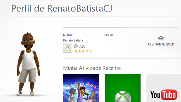 [Ajuda] Novo no mundo da Xbox 360 Xbox360_live