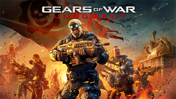 Confira os jogos que podem ser anunciados para o novo Xbox Gears-judgment