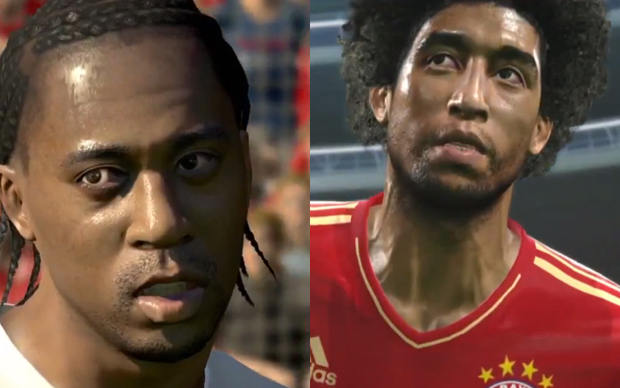 Notícias Pes2014