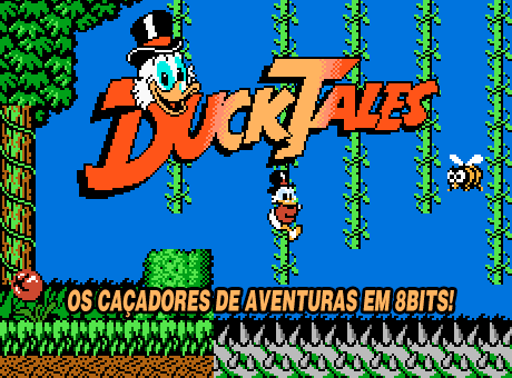 Relembre os 10 melhores jogos de NES no seu aniversário de 30 anos Ducktalesbanner-retroplayers