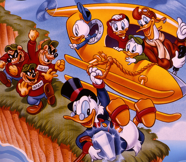 Ducktales Remastered é nova versão do game clássico do anos 80 Ducktales-remastered-aventura-001