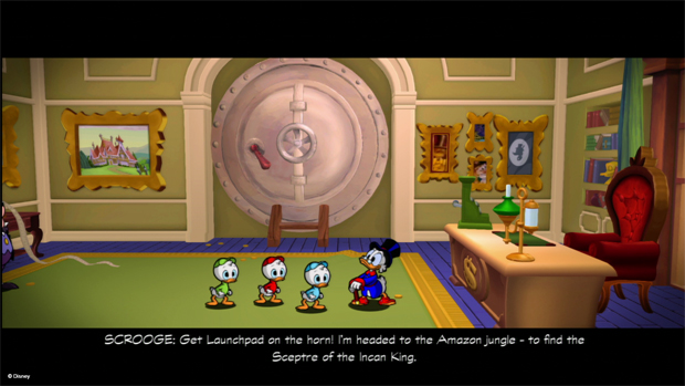 Ducktales Remastered é nova versão do game clássico do anos 80 Ducktales-remastered-aventura-002