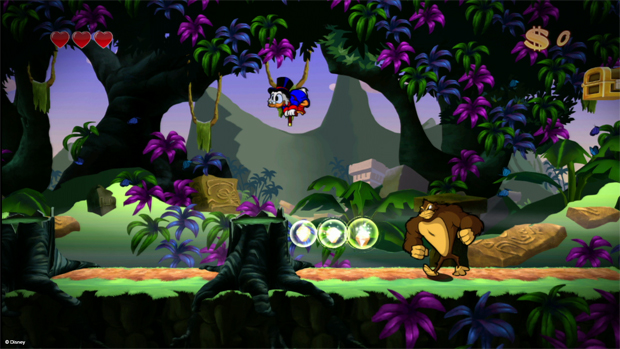 Ducktales Remastered é nova versão do game clássico do anos 80 Ducktales-remastered-aventura-003