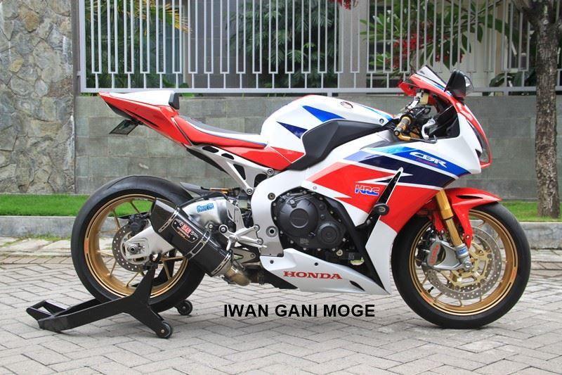 WTS : HONDA  CBR 1000 SP 2014 EUROSPEK KM 1700 346294_20150116103745