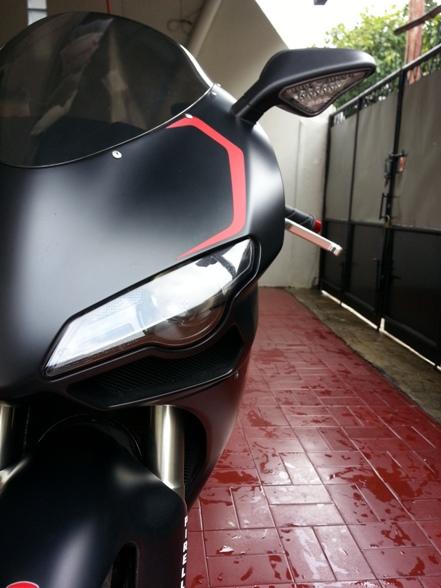 ██ [MOGE] SUPERBIKE Ducati 848 EVO - Black Matte[EURO Edition] 2013 ██ 378250_20150120011205