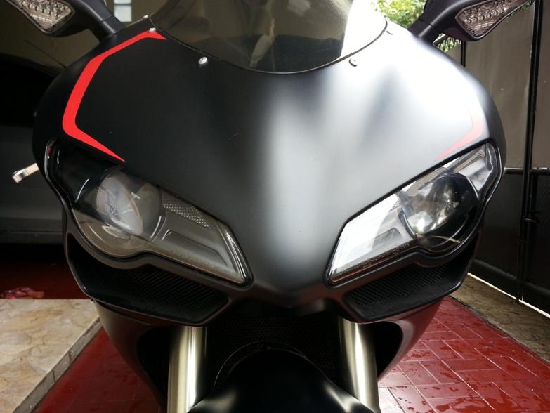 ██ [MOGE] SUPERBIKE Ducati 848 EVO - Black Matte[EURO Edition] 2013 ██ 378250_20150120011211