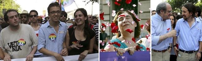 La España esperpéntica Banner-orgullo2