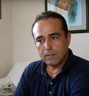 Cardet y el MCL***  Zoé Valdés  Eduardo-cardet-video-mclc-1