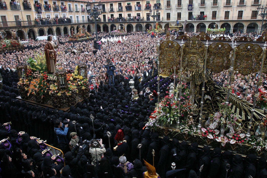 SEMANA SANTA 2017 Semana-santa-leon-encuentro