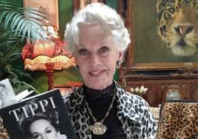 El demoledor tuit de Tippi Hedren sobre las agresiones sexuales en Hollywood Tippi-hendren