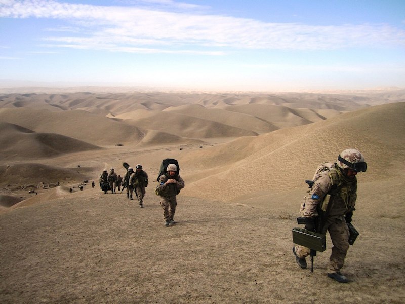 Fuerzas Armadas de España - Página 3 Afganistan006