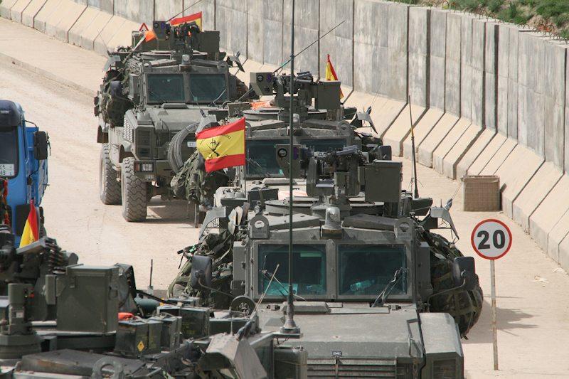 Fuerzas Armadas de España - Página 3 Afganistan020